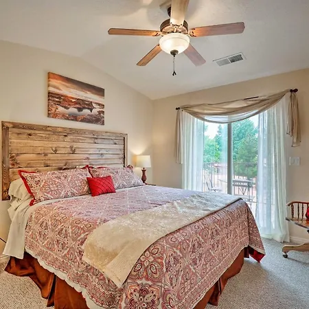 Kanab Condo With Pool And Patio, 30 Mi To Zion Np Extérieur photo