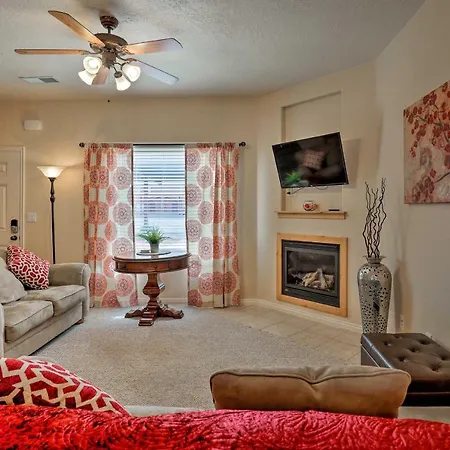 Kanab Condo With Pool And Patio, 30 Mi To Zion Np Extérieur photo