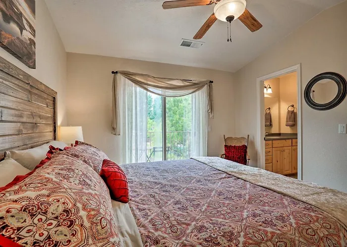 Kanab Condo With Pool And Patio, 30 Mi To Zion Np